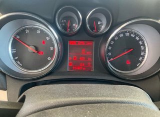 Opel Mokka 2014