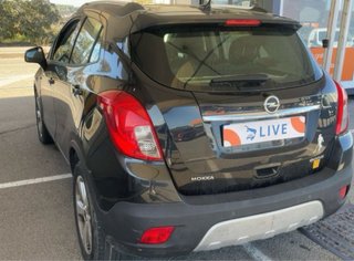 Opel Mokka 2014