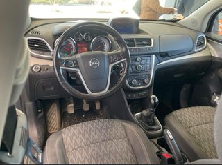 Opel Mokka 2014