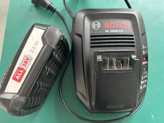 Taladro percutor Bosch Uneo Maxx 18V