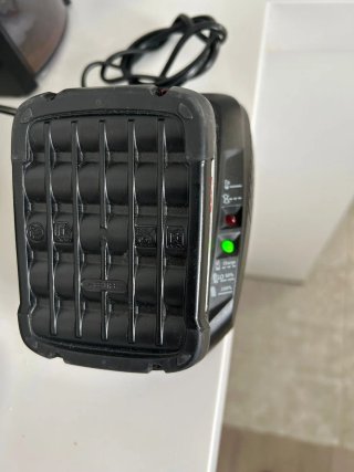 Taladro percutor Bosch Uneo Maxx 18V