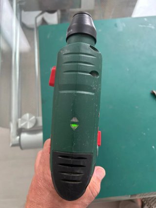 Taladro percutor Bosch Uneo Maxx 18V