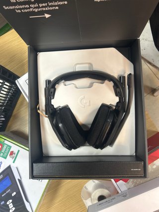 Sennheiser RS 255 Auriculares TV