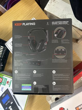 Sennheiser RS 255 Auriculares TV