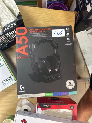 Sennheiser RS 255 Auriculares TV