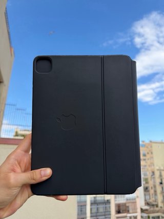 Magic Keyboard iPad 11