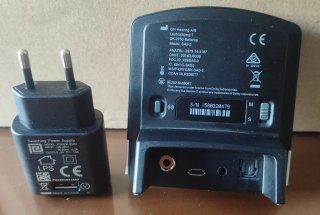 GN ReSound TV Streamer, conecta TV con Audífonos.