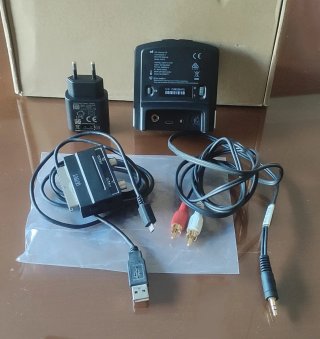 GN ReSound TV Streamer, conecta TV con Audífonos.