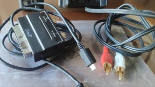 GN ReSound TV Streamer, conecta TV con Audífonos.