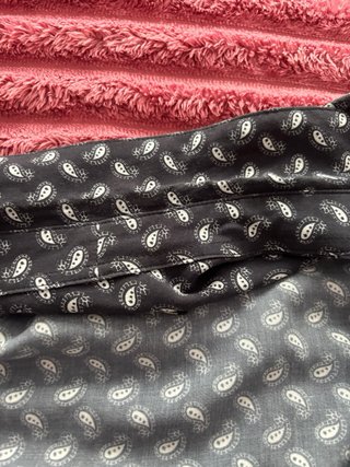Camisa Neuw Talla S Estampada