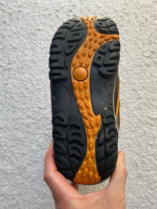 Botas Snowboard Morrow. Mujer Talla 38.5