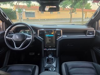 Volkswagen Amarok Aventura 3.0 V6 TDI 241CV 4Motio