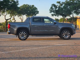 Volkswagen Amarok Aventura 3.0 V6 TDI 241CV 4Motio
