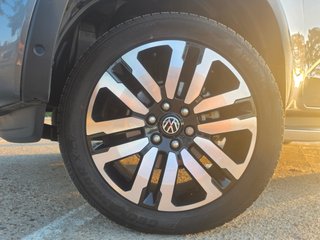 Volkswagen Amarok Aventura 3.0 V6 TDI 241CV 4Motio
