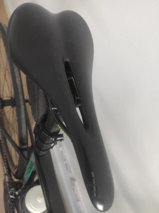 Bicicleta de carretera Massi Aero Carbono Talla51