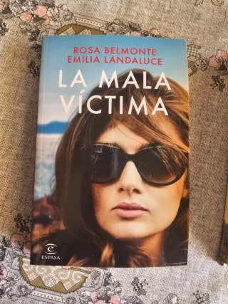 Pack de libros 3