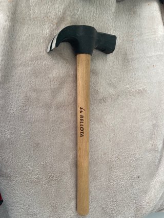 Martillo Bellota