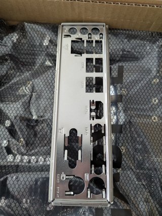 Placa Base AM4 Gigabyte B450M S2H