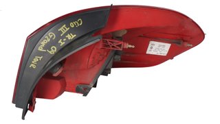 PILOTO TRASERO IZQUIERDO RENAULT CLIO III GRAND T