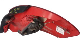 PILOTO TRASERO IZQUIERDO RENAULT CLIO III GRAND T