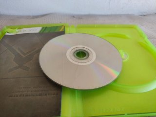 Halo Reach Xbox 360 PAL Completo in Italiano