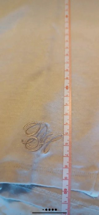 Camiseta lino PdH