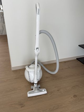 Aspirador Rowenta X-Ô