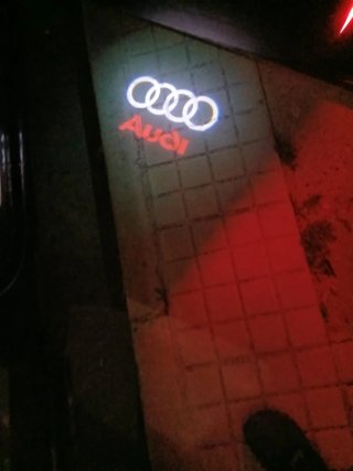 Audi Q5 2009