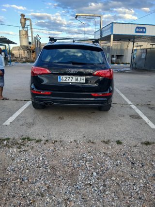 Audi Q5 2009