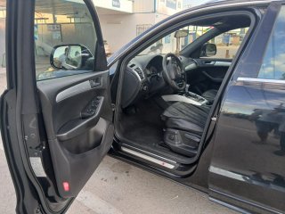 Audi Q5 2009
