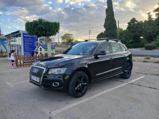 Audi Q5 2009