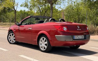 RENAULT MEGANE 1.9Dci