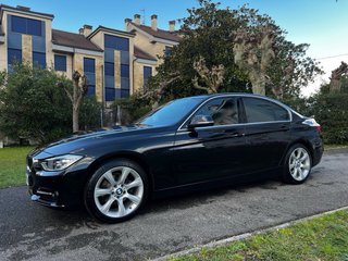BMW Serie 3 320d F30