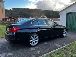 BMW Serie 3 320d F30