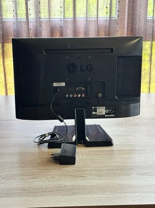 TV LG M1931D-PZ Negro