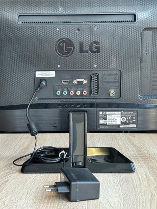 TV LG M1931D-PZ Negro