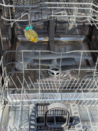 Lavavajillas Rengora IKEA