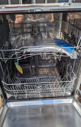 Lavavajillas Rengora IKEA