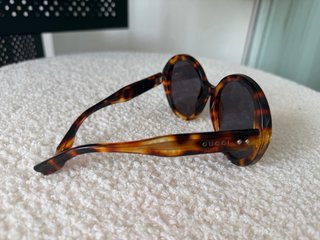 Gafas de sol Gucci Tortoise