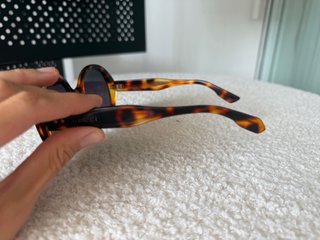 Gafas de sol Gucci Tortoise