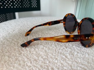 Gafas de sol Gucci Tortoise