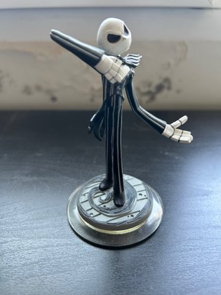 Figura Disney Jack Skellington