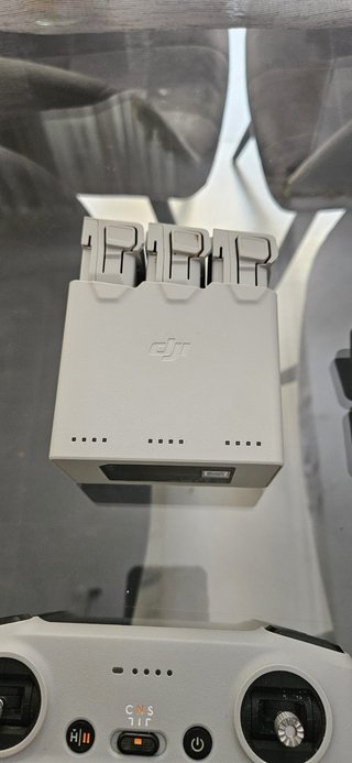 DJI Mini 3 Pro - Varios Accesorios