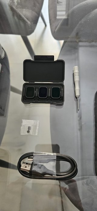 DJI Mini 3 Pro - Varios Accesorios