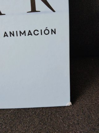 Museo Pixar: Historias y Arte