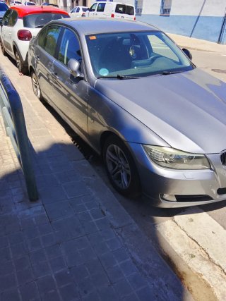 BMW Serie 3 2008