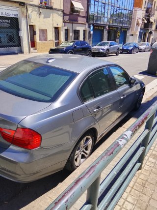 BMW Serie 3 2008