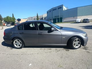 BMW Serie 3 2008