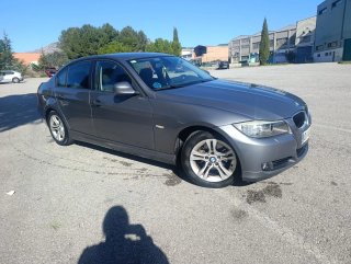BMW Serie 3 2008