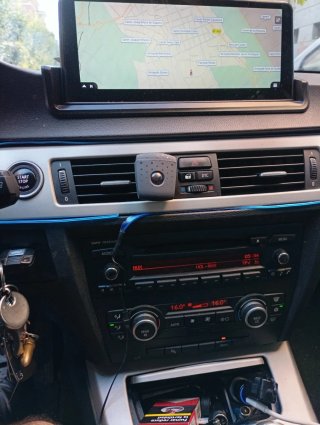 BMW Serie 3 2008